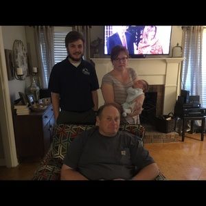 Meet your Posher, Barbara